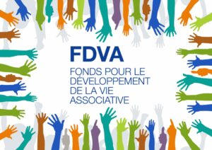 Logo FDVA